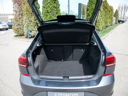Volkswagen Polo 2021 года за 6 990 000 тг. в Алматы – фото 14