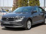 Volkswagen Polo 2021 года за 6 990 000 тг. в Алматы – фото 2