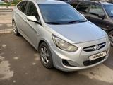 Hyundai Accent 2013 годаүшін4 890 000 тг. в Астана – фото 5