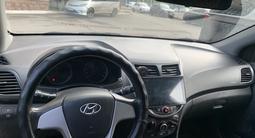 Hyundai Accent 2013 годаүшін4 890 000 тг. в Астана – фото 2