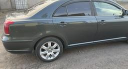 Toyota Avensis 2007 года за 5 500 000 тг. в Балхаш – фото 3