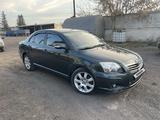 Toyota Avensis 2007 годаүшін5 500 000 тг. в Балхаш