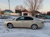 Lexus ES 300 2002 года за 5 400 000 тг. в Жосалы