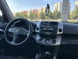 Toyota RAV4 2007 года за 5 900 000 тг. в Шымкент – фото 5
