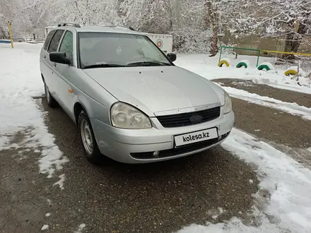 ВАЗ (Lada) Priora 2171 2011 года за 1 750 000 тг. в Усть-Каменогорск – фото 2