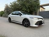 Toyota Camry 2020 годаfor13 900 000 тг. в Кызылорда – фото 3