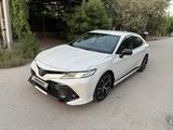 Toyota Camry 2020 годаfor13 900 000 тг. в Кызылорда
