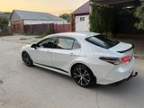 Toyota Camry 2020 годаfor13 900 000 тг. в Кызылорда – фото 2