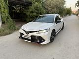 Toyota Camry 2020 годаfor13 900 000 тг. в Кызылорда – фото 4