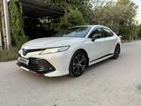 Toyota Camry 2020 годаfor13 900 000 тг. в Кызылорда – фото 5