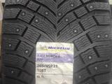 265/45/21. Michelin X ice north 4. Шипыfor2 000 000 тг. в Астана