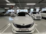 Kia K5 2013 года за 6 500 000 тг. в Актау