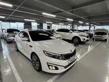 Kia K5 2013 года за 6 500 000 тг. в Актау – фото 2