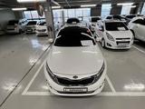 Kia K5 2013 года за 6 500 000 тг. в Актау – фото 4