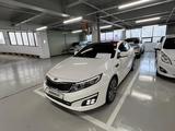 Kia K5 2013 года за 6 500 000 тг. в Актау – фото 3