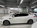 Kia K5 2013 года за 6 500 000 тг. в Актау – фото 5