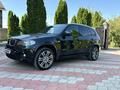 BMW X5 2011 года за 11 500 000 тг. в Алматы – фото 5