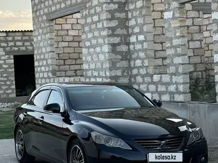 Toyota Mark X 2011 года за 5 600 000 тг. в Атырау