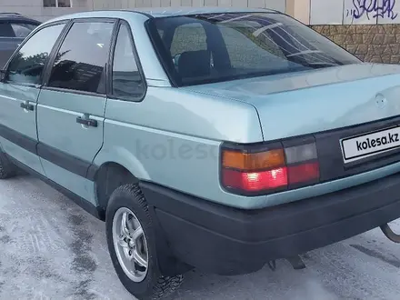 Volkswagen Passat 1990 года за 1 500 000 тг. в Петропавловск