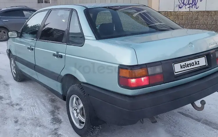 Volkswagen Passat 1990 года за 1 500 000 тг. в Петропавловск