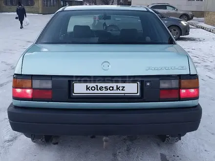 Volkswagen Passat 1990 года за 1 500 000 тг. в Петропавловск – фото 2