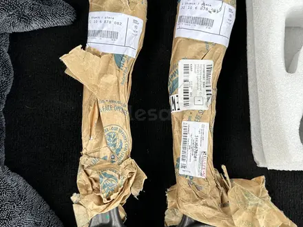 Рычаги передние диагональные и прямые BMW за 120 000 тг. в Алматы