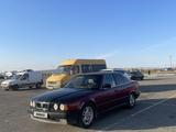 BMW 525 1989 года за 1 440 000 тг. в Талдыкорган