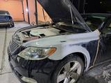 Покраска авто в Алматы