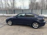 Mazda 3 2004 года за 1 700 000 тг. в Петропавловск