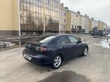 Mazda 3 2004 года за 1 700 000 тг. в Петропавловск – фото 5