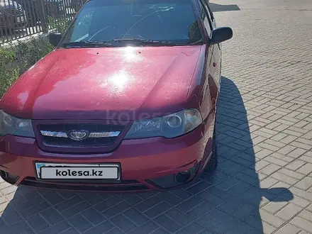 Daewoo Nexia 2012 года за 1 800 000 тг. в Актау – фото 7