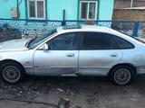 Mazda 626 1991 годаүшін550 000 тг. в Усть-Каменогорск – фото 3