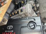 Двигатель 1MZ 2MZ 5S 2AZ 3VZ 2ZR 1ZZ 4G63 G4FC CFNA 4G64 за 1 010 тг. в Алматы – фото 2