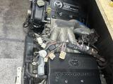 Двигатель 1MZ 2MZ 5S 2AZ 3VZ 2ZR 1ZZ 4G63 G4FC CFNA 4G64 за 1 010 тг. в Алматы – фото 4