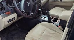 Mitsubishi Pajero 2007 года за 8 280 000 тг. в Алматы – фото 3