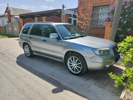 Subaru Forester 2006 года за 5 250 000 тг. в Атырау – фото 2