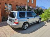 Subaru Forester 2006 годаүшін5 700 000 тг. в Атырау