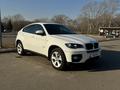 BMW X6 2010 года за 8 000 000 тг. в Алматы – фото 2