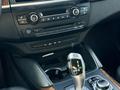 BMW X6 2010 года за 8 000 000 тг. в Алматы – фото 11