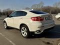 BMW X6 2010 года за 8 000 000 тг. в Алматы – фото 16