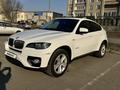 BMW X6 2010 года за 8 000 000 тг. в Алматы – фото 17