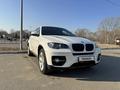 BMW X6 2010 года за 8 000 000 тг. в Алматы – фото 18