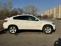 BMW X6 2010 года за 8 000 000 тг. в Алматы – фото 3