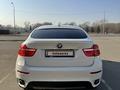 BMW X6 2010 года за 8 000 000 тг. в Алматы – фото 4