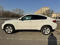 BMW X6 2010 года за 8 000 000 тг. в Алматы – фото 5