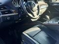 BMW X6 2010 года за 8 000 000 тг. в Алматы – фото 6