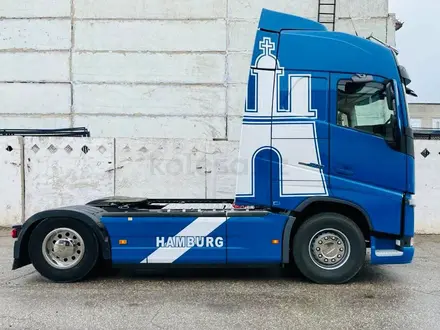 Volvo  FH 2015 года за 32 000 000 тг. в Петропавловск – фото 8