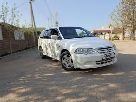 Honda Odyssey 2001 года за 4 650 000 тг. в Алматы – фото 18