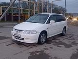 Honda Odyssey 2001 года за 4 650 000 тг. в Алматы