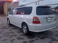 Honda Odyssey 2001 годаүшін4 650 000 тг. в Алматы – фото 3